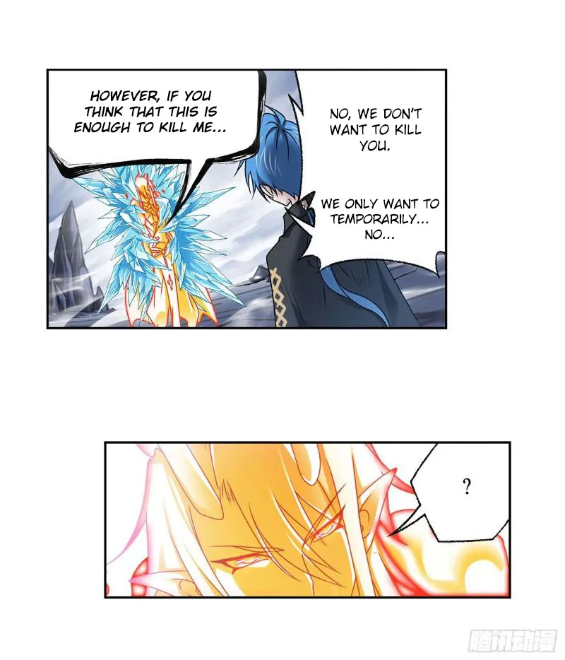 Read Soul Land chapter 315 image 65 on Lezhin