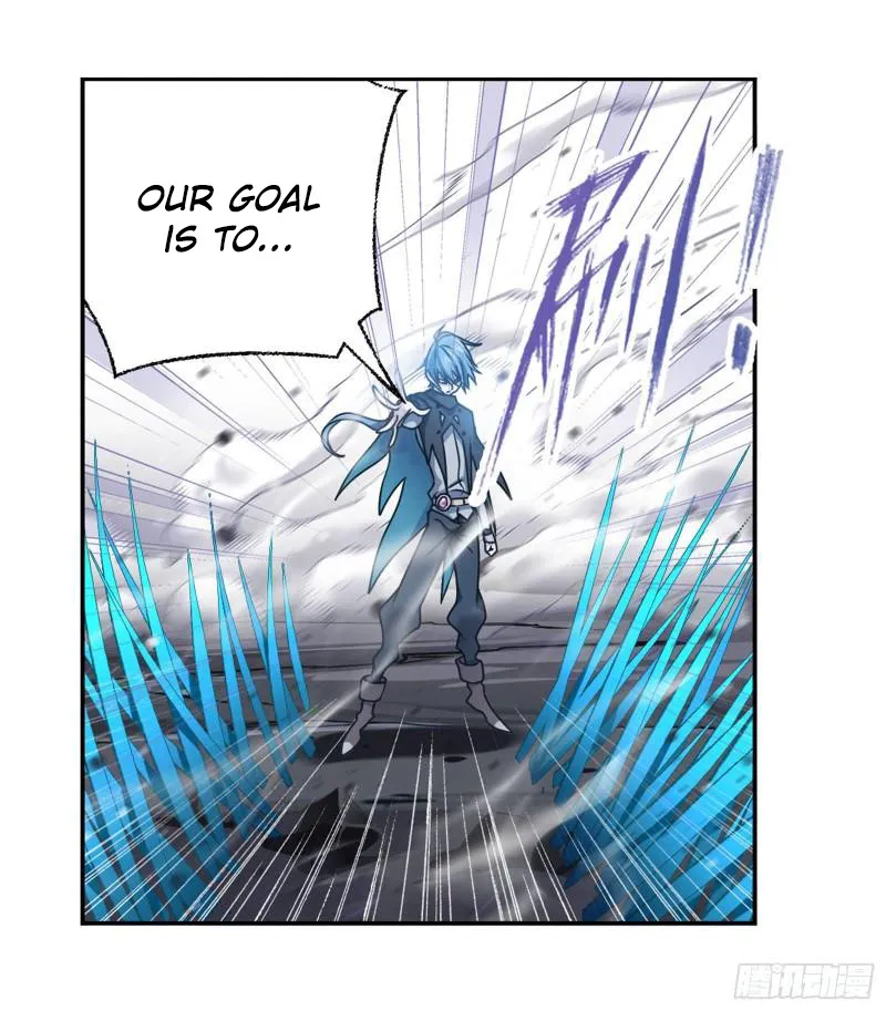 Read Soul Land chapter 315 image 66 on Lezhin