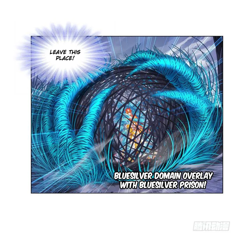 Read Soul Land chapter 315 image 67 on Lezhin