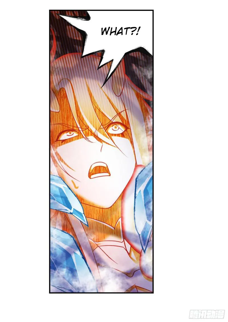 Read Soul Land chapter 315 image 68 on Lezhin