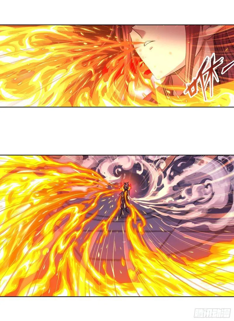 Read Soul Land chapter 315 image 8 on Lezhin