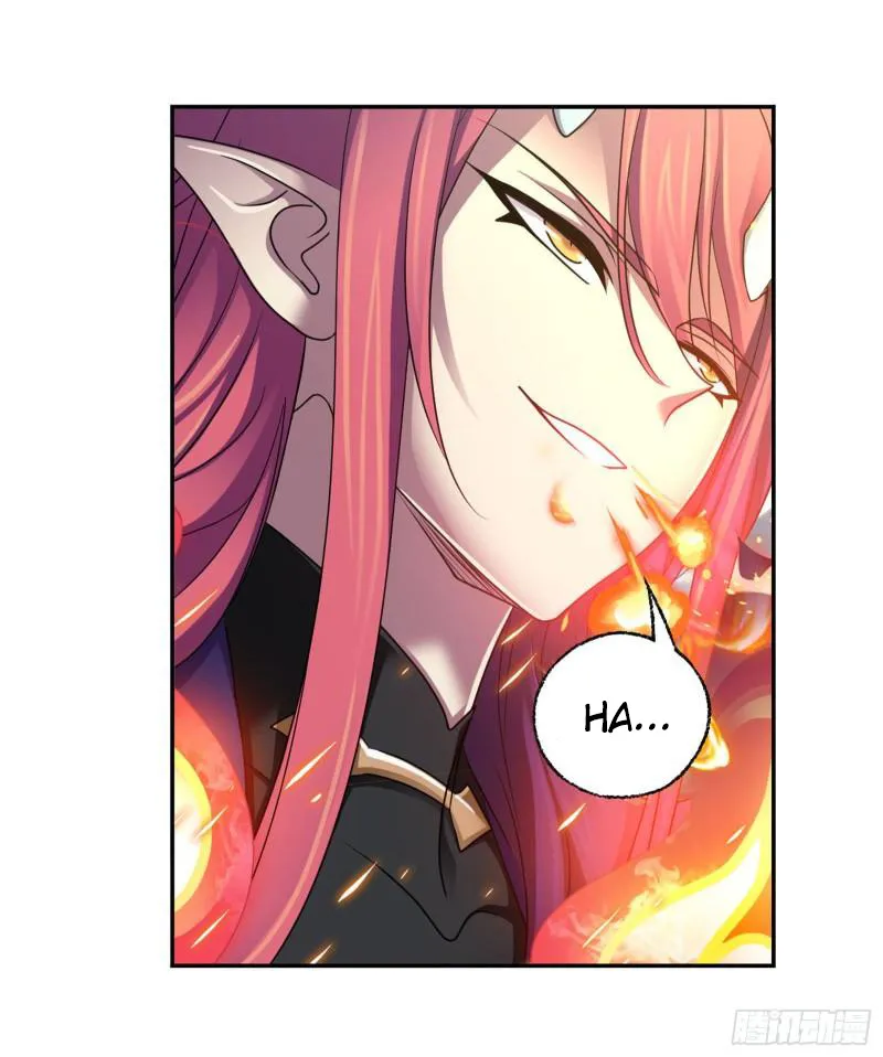 Read Soul Land chapter 315 image 9 on Lezhin