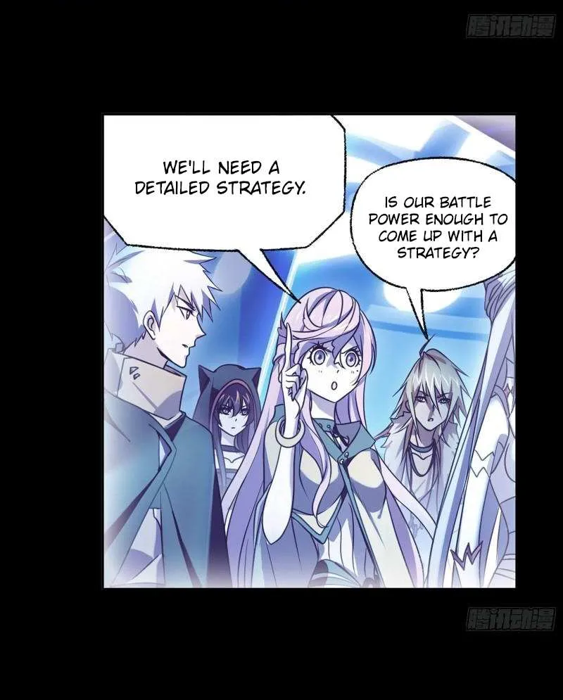 Read Soul Land chapter 316 image 14 on Lezhin