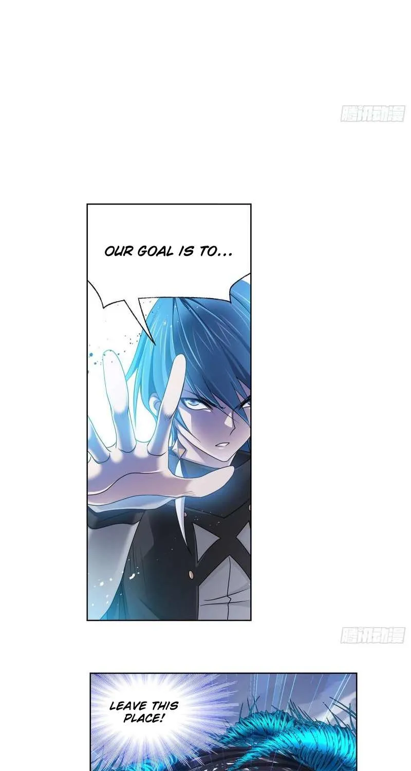 Read Soul Land chapter 316 image 2 on Lezhin