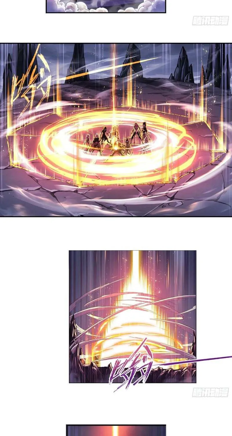 Read Soul Land chapter 316 image 20 on Lezhin
