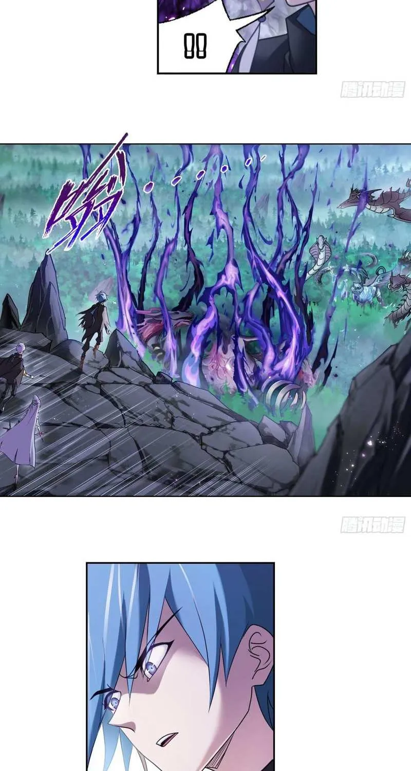Read Soul Land chapter 316 image 27 on Lezhin