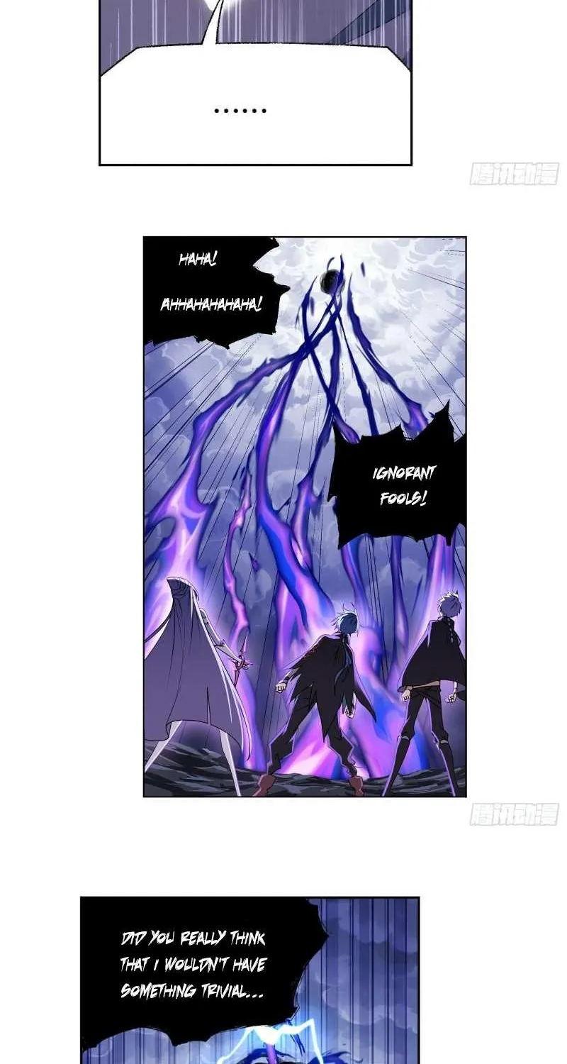 Read Soul Land chapter 316 image 30 on Lezhin