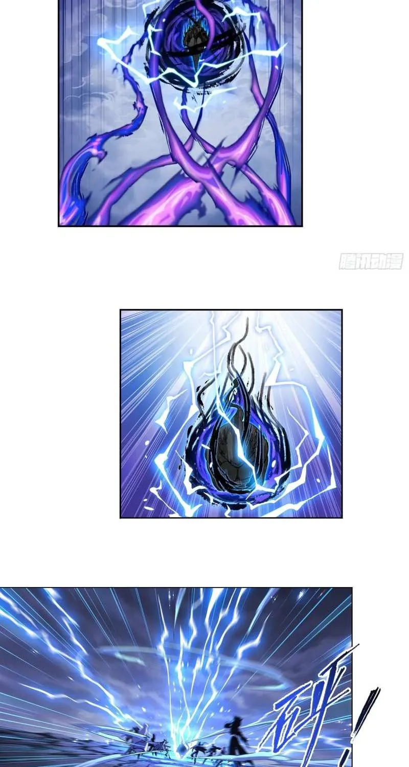 Read Soul Land chapter 316 image 31 on Lezhin