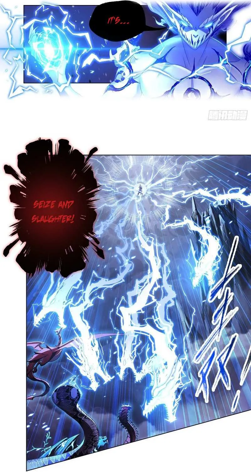Read Soul Land chapter 316 image 36 on Lezhin