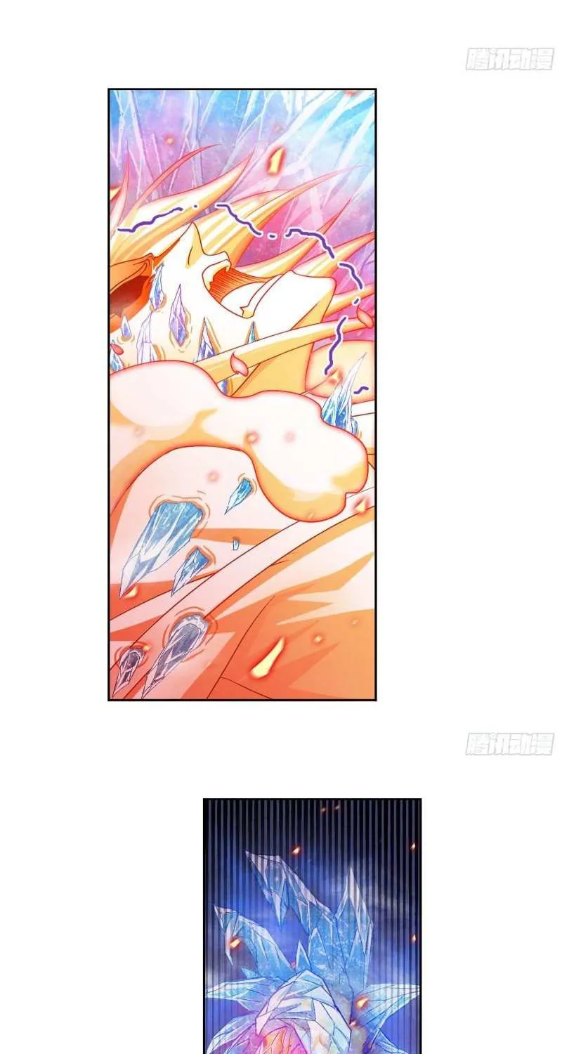 Read Soul Land chapter 316 image 5 on Lezhin