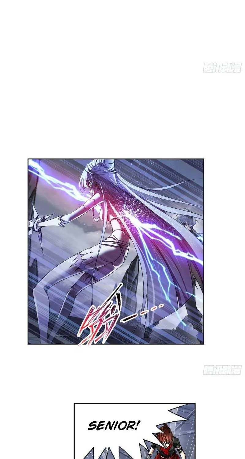 Read Soul Land chapter 317 image 2 on Lezhin