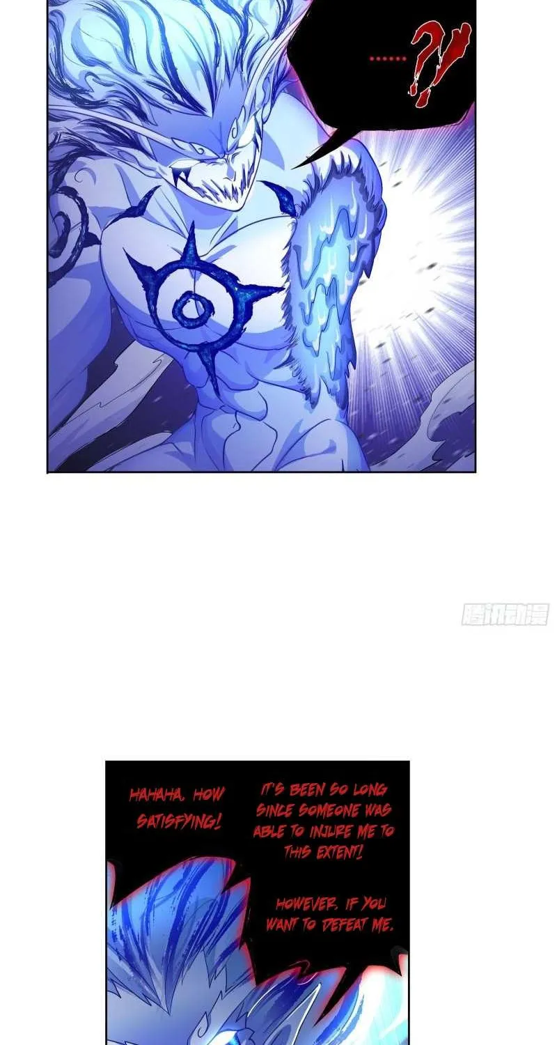 Read Soul Land chapter 317 image 20 on Lezhin