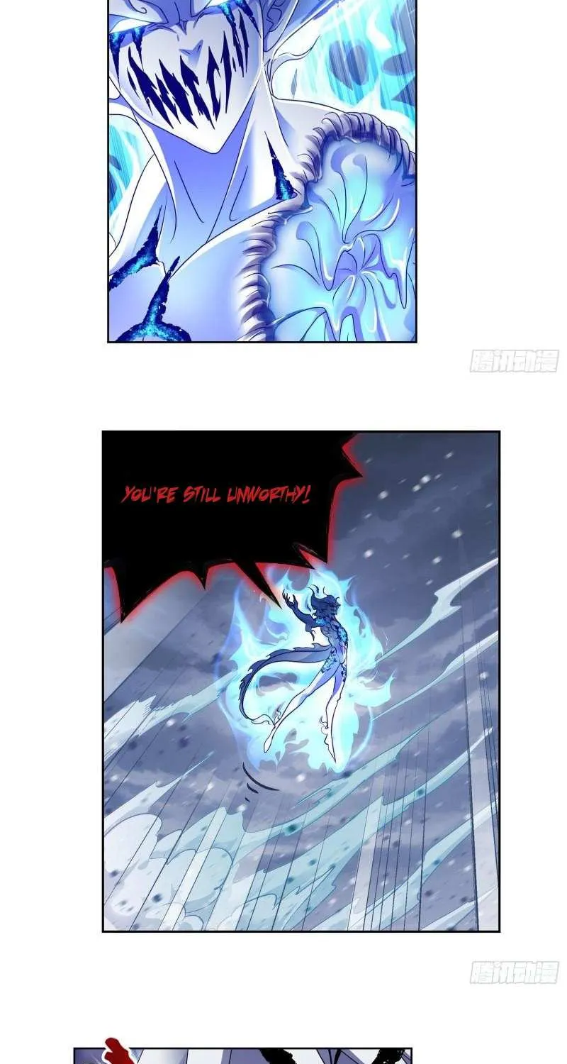 Read Soul Land chapter 317 image 21 on Lezhin