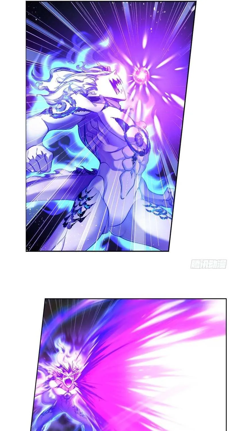 Read Soul Land chapter 317 image 25 on Lezhin