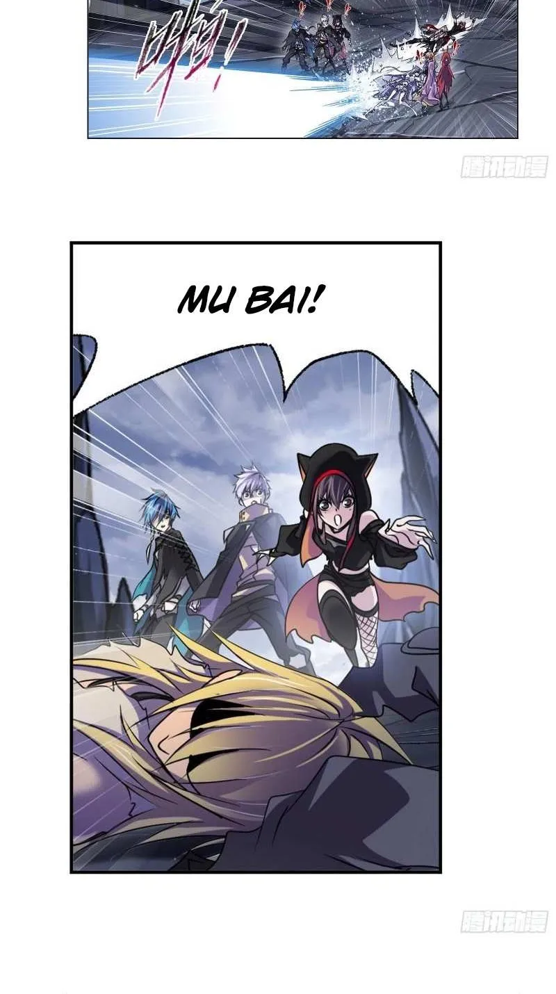 Read Soul Land chapter 317 image 30 on Lezhin