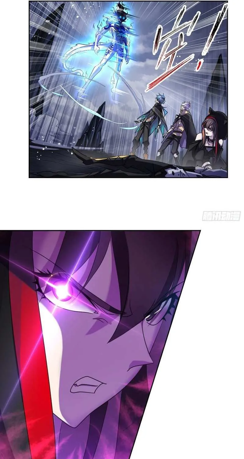 Read Soul Land chapter 317 image 31 on Lezhin