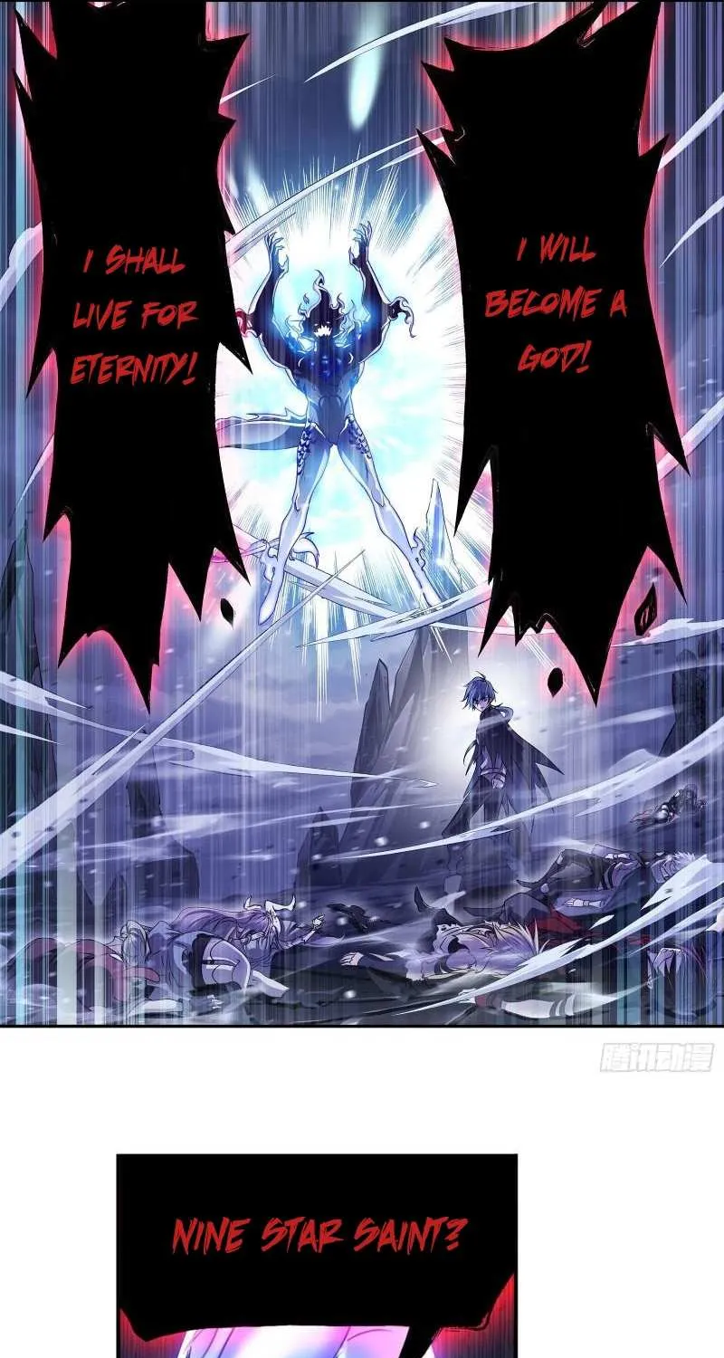 Read Soul Land chapter 317 image 37 on Lezhin