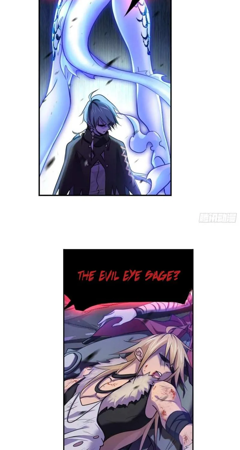 Read Soul Land chapter 317 image 38 on Lezhin