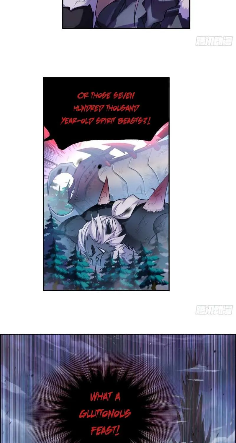 Read Soul Land chapter 317 image 39 on Lezhin