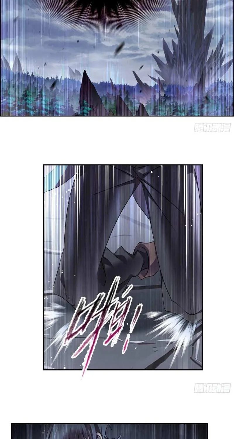 Read Soul Land chapter 317 image 40 on Lezhin