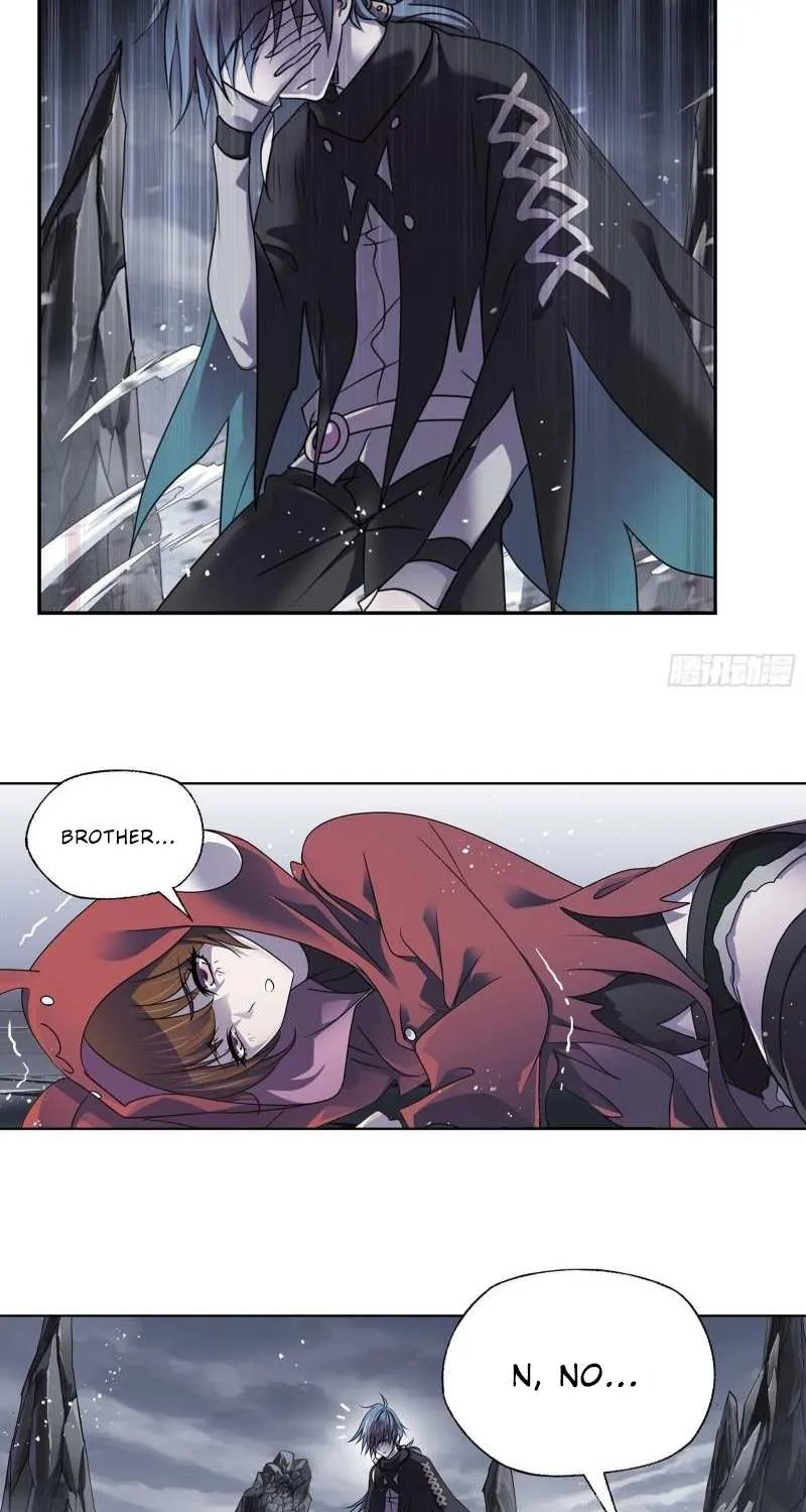 Read Soul Land chapter 317 image 41 on Lezhin