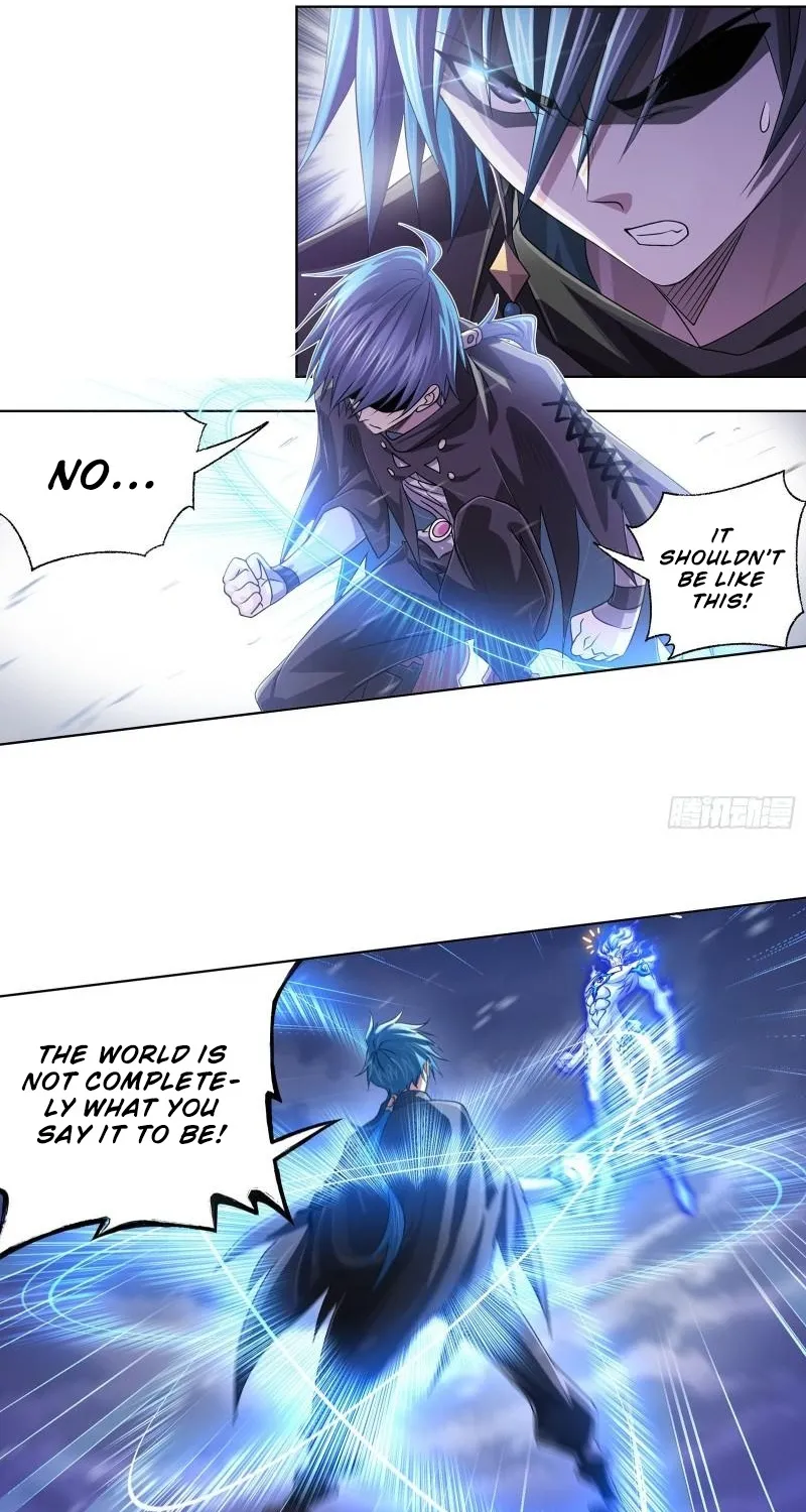 Read Soul Land chapter 317 image 43 on Lezhin