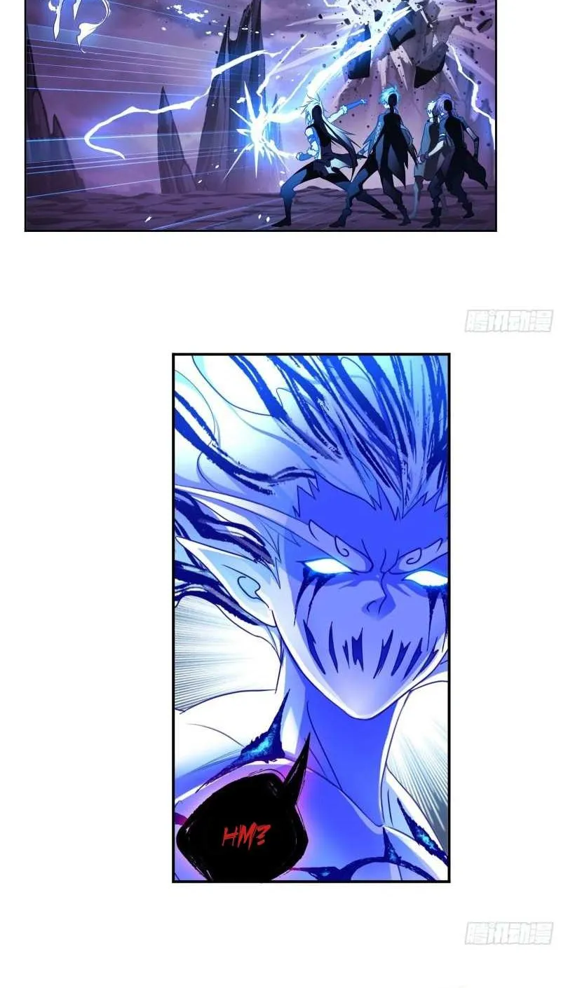 Read Soul Land chapter 317 image 6 on Lezhin