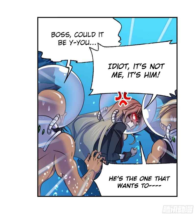 Read Soul Land chapter 319 image 15 on Lezhin