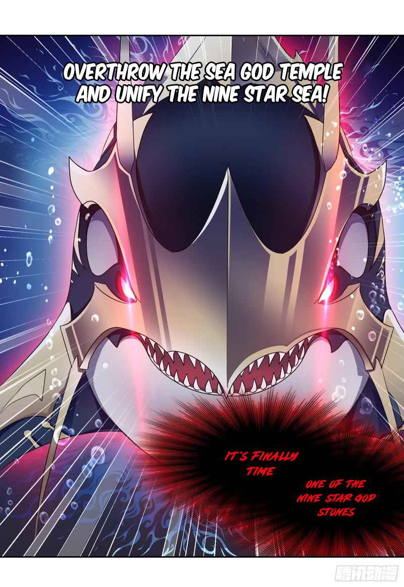 Read Soul Land chapter 319 image 16 on Lezhin