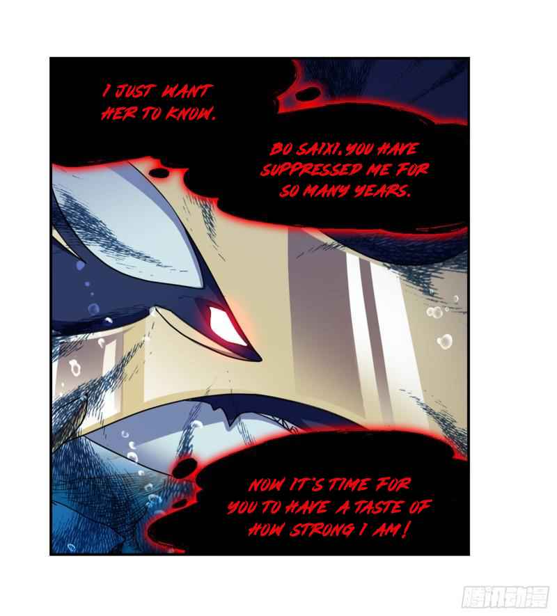 Read Soul Land chapter 319 image 19 on Lezhin