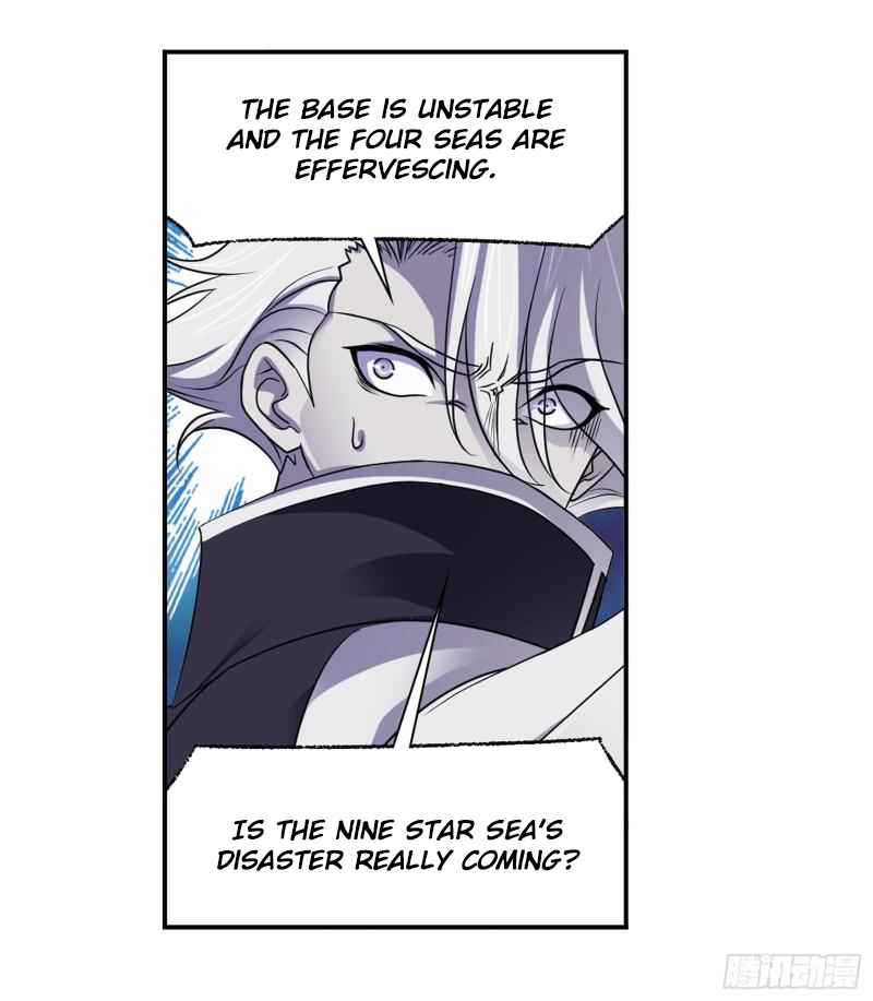 Read Soul Land chapter 319 image 26 on Lezhin