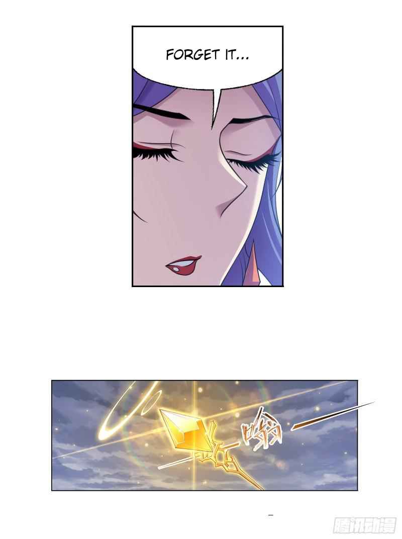Read Soul Land chapter 319 image 33 on Lezhin