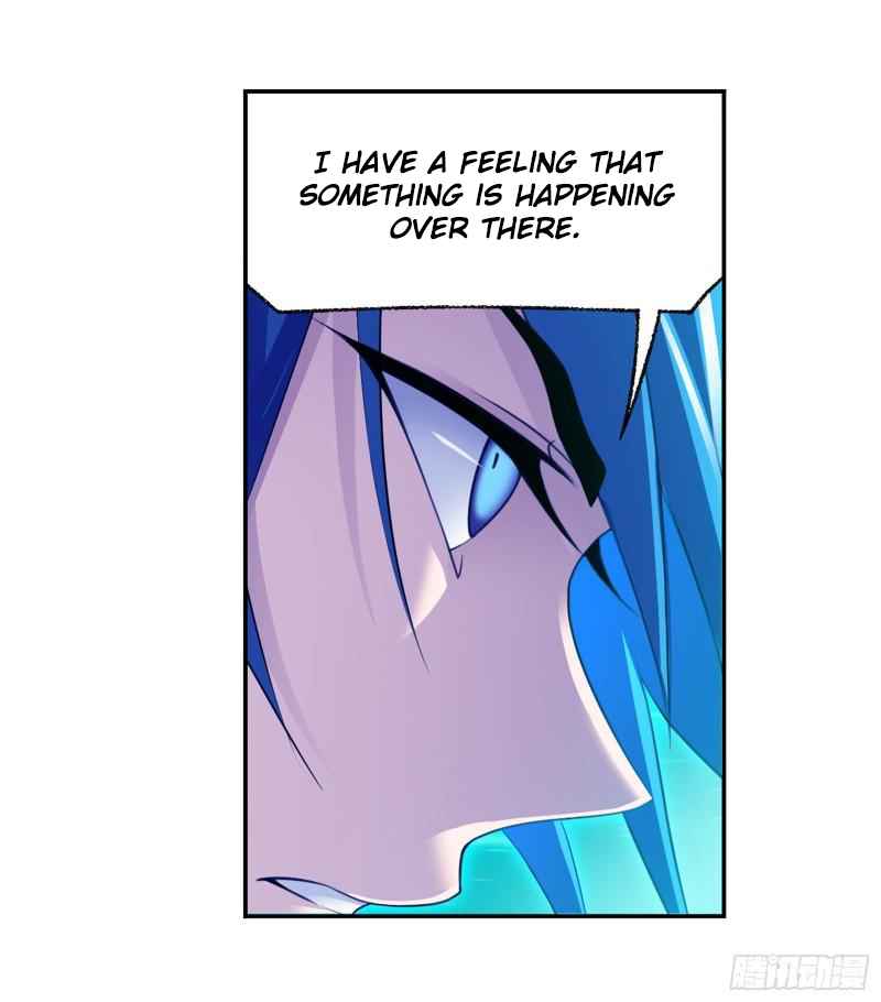 Read Soul Land chapter 319 image 5 on Lezhin