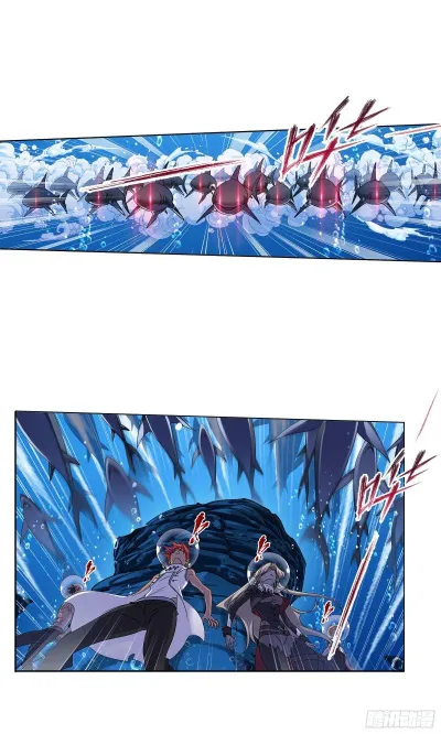 Read Soul Land chapter 320 image 20 on Lezhin