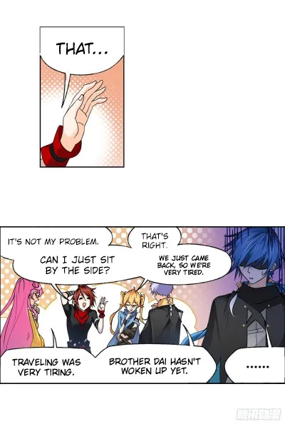Read Soul Land chapter 320 image 23 on Lezhin
