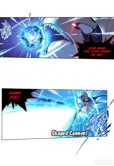 Read Soul Land chapter 320 image 25 on Lezhin