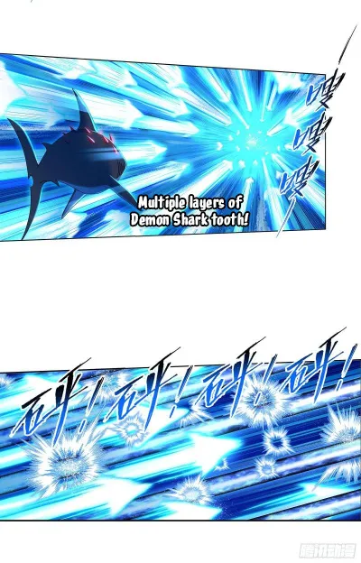 Read Soul Land chapter 320 image 27 on Lezhin