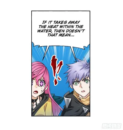 Read Soul Land chapter 320 image 31 on Lezhin