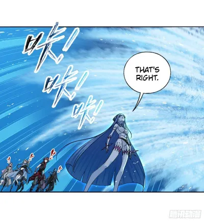 Read Soul Land chapter 320 image 32 on Lezhin