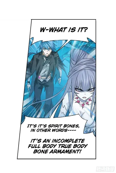 Read Soul Land chapter 320 image 39 on Lezhin