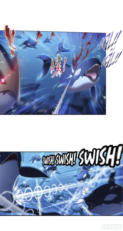 Read Soul Land chapter 320 image 4 on Lezhin