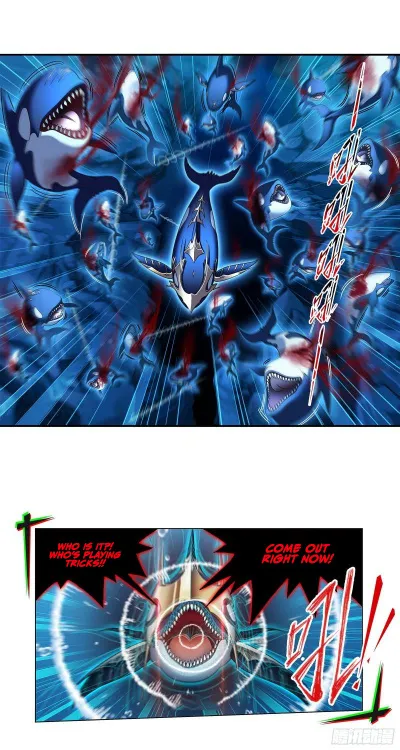 Read Soul Land chapter 320 image 5 on Lezhin