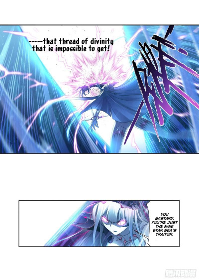 Read Soul Land chapter 321 image 10 on Lezhin