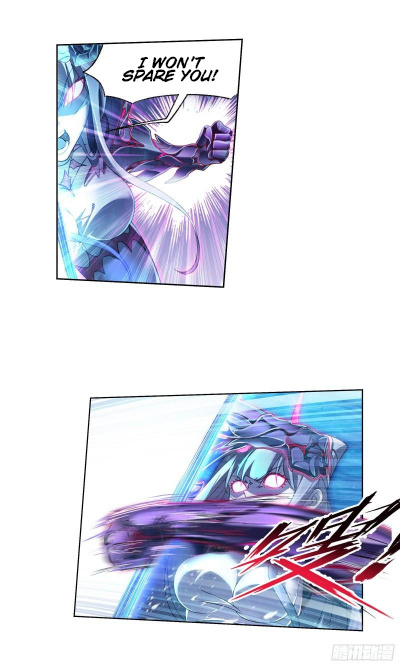 Read Soul Land chapter 321 image 11 on Lezhin
