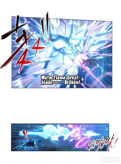 Read Soul Land chapter 321 image 12 on Lezhin