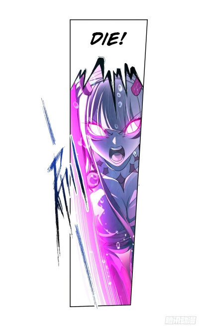 Read Soul Land chapter 321 image 16 on Lezhin
