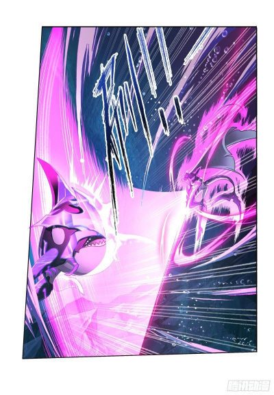 Read Soul Land chapter 321 image 17 on Lezhin