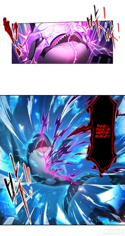 Read Soul Land chapter 321 image 18 on Lezhin