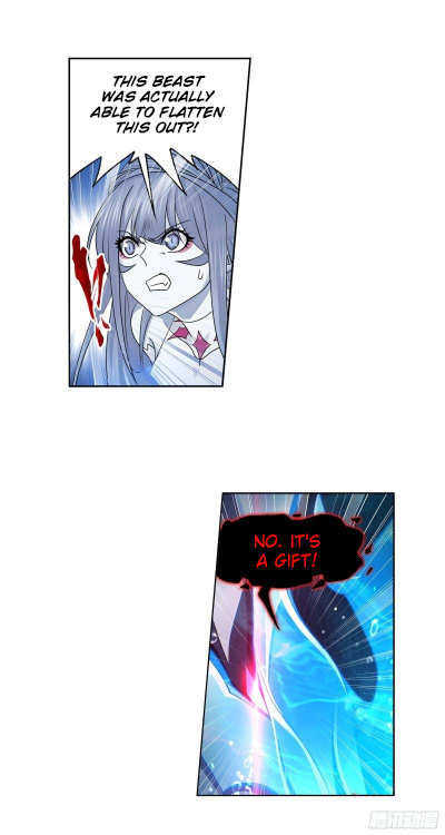 Read Soul Land chapter 321 image 2 on Lezhin