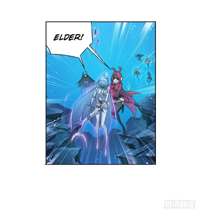 Read Soul Land chapter 321 image 20 on Lezhin